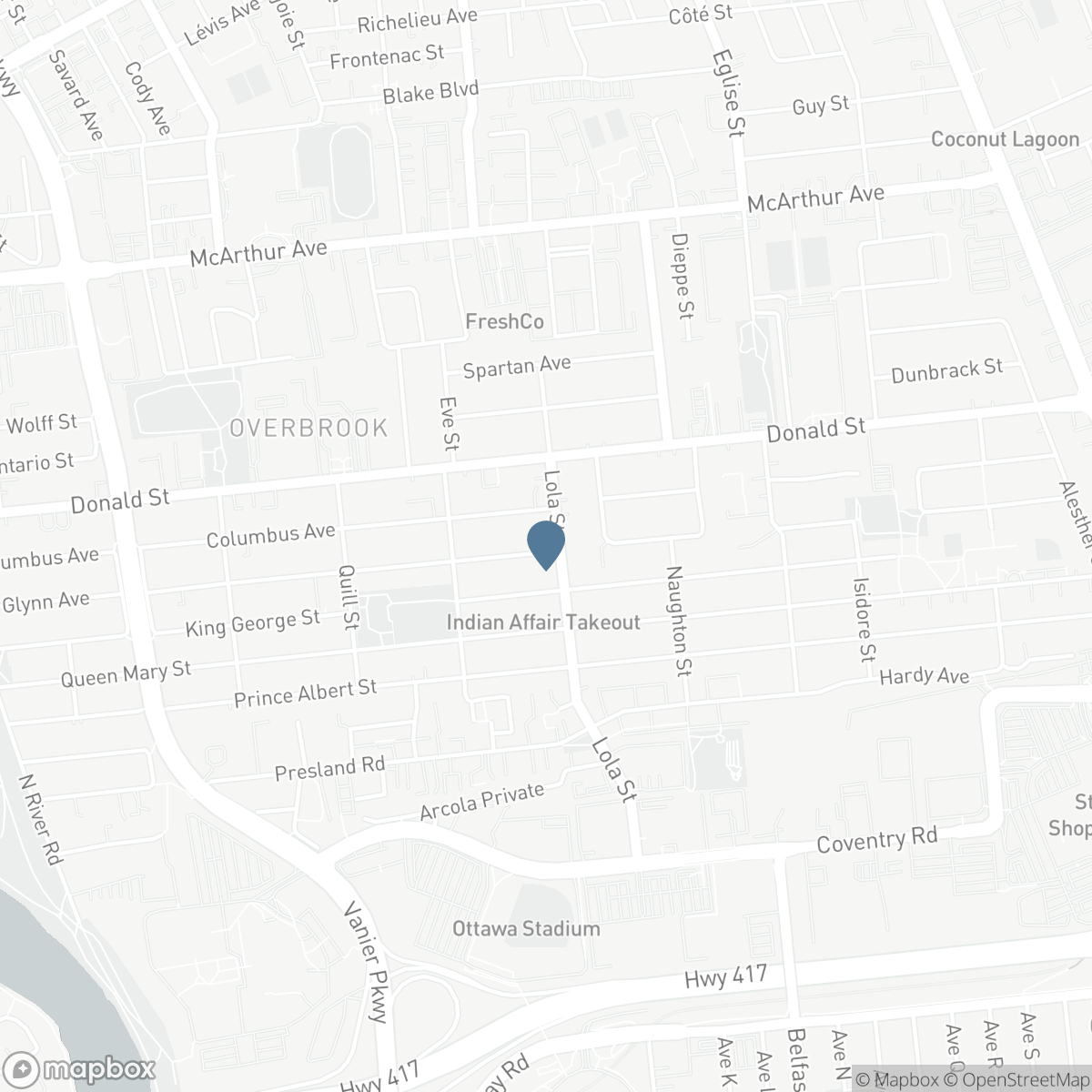 319 GLYNN AVENUE, Ottawa, Ontario K1K 1R9